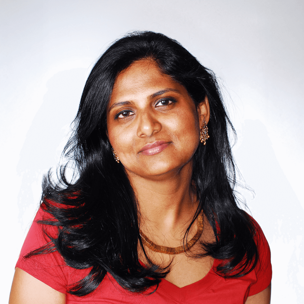 Priyamvada Natarajan
