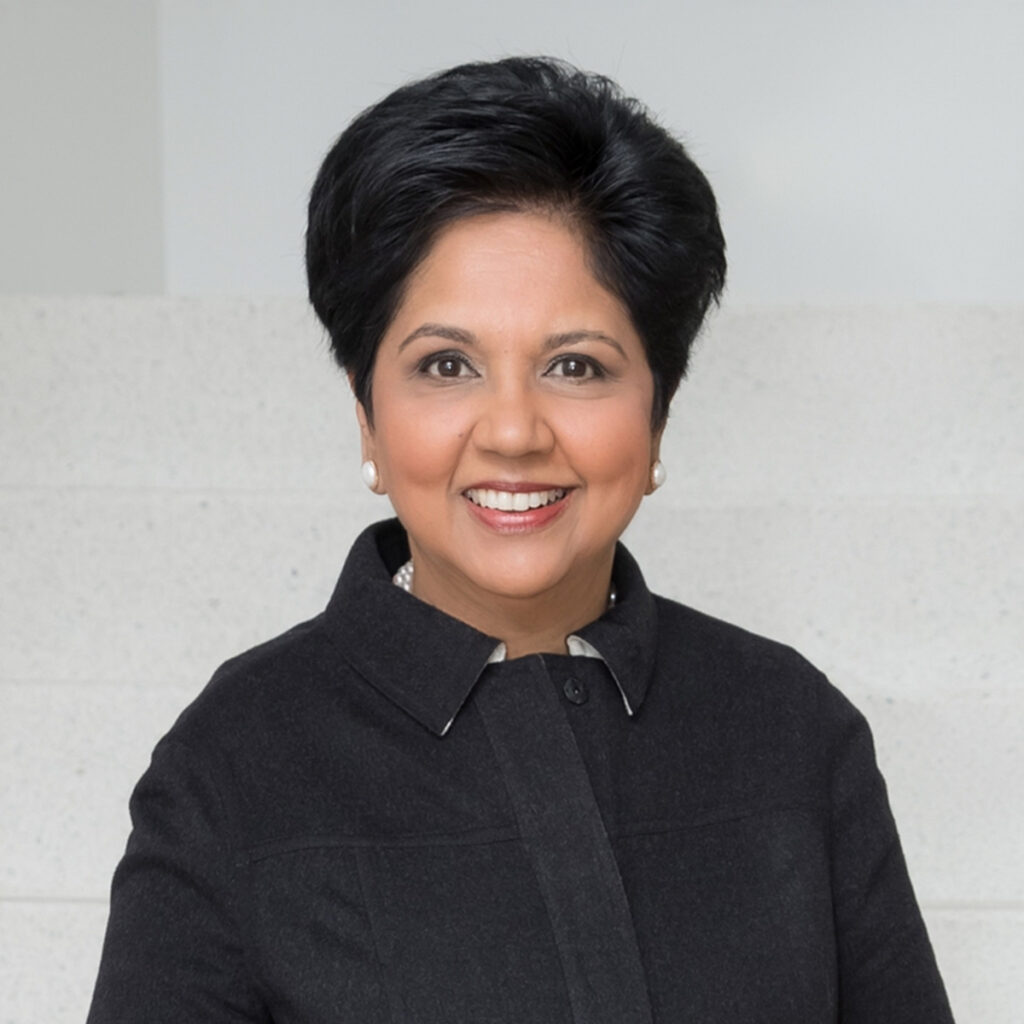 Indra Nooyi